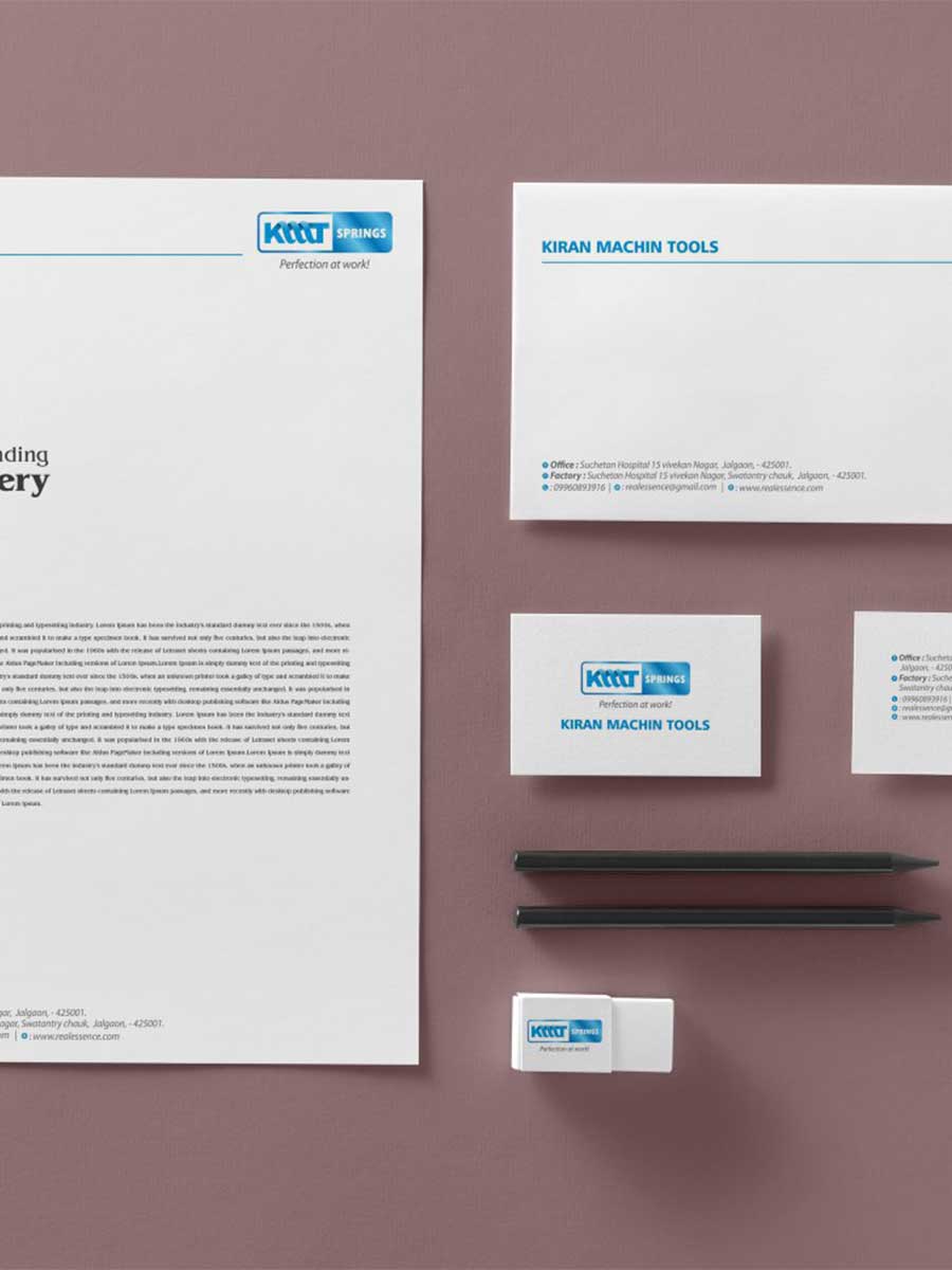 stationery service